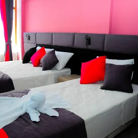 Kemer Port Garden Otel