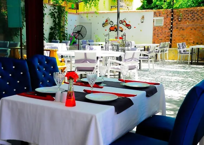 Port Hotel 3*