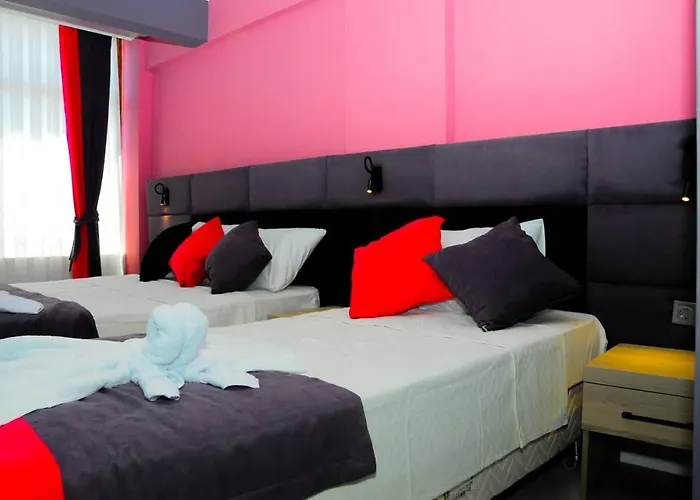 Hotel Port 3*