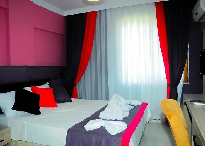 Port 3* Kemer