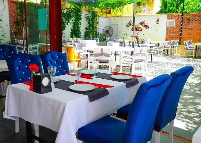 Port Hotel Kemer
