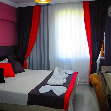 Kemer Port Garden 3* Kemer