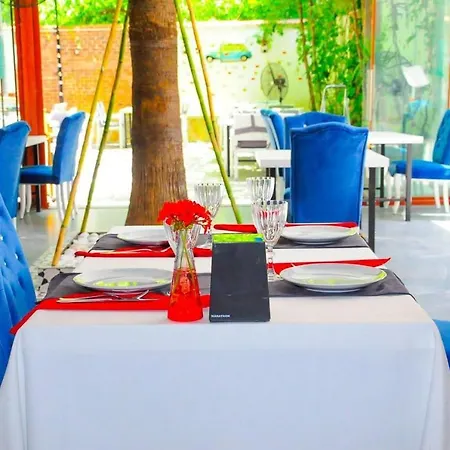 Kemer Port Garden 3*