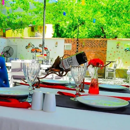 Kemer Port Garden 3* Kemer