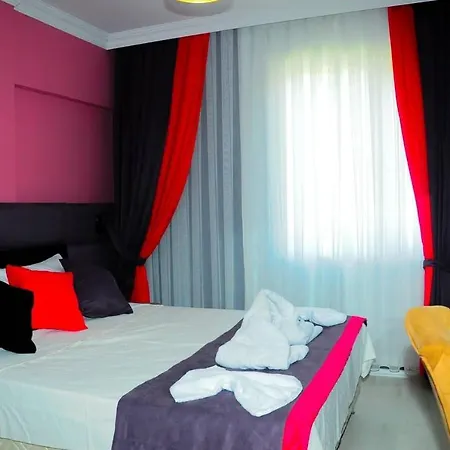 Kemer Port Garden 3* Kemer