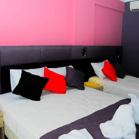 Kemer Port Garden 3*