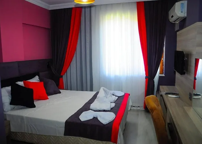 Port 3* Kemer
