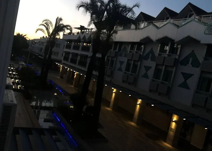 Hotel Port Kemer